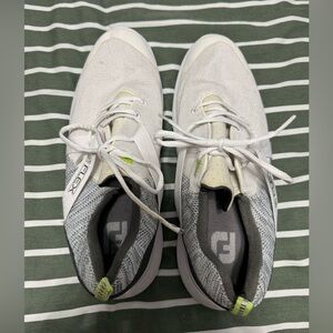 Foot Joy Flex Golf Shoes
